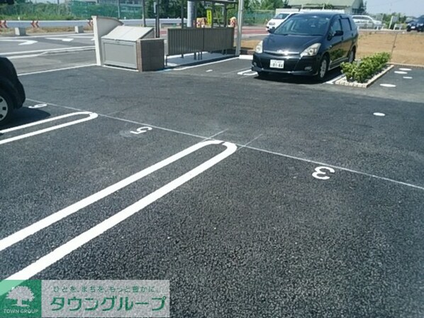 ルピナスの物件内観写真